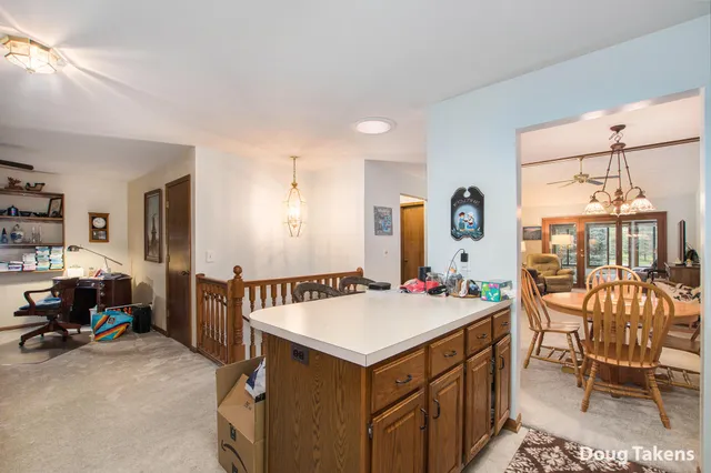 $295,000 | 8750 Lindsey Lane Southwest, Byron Center, MI 49315