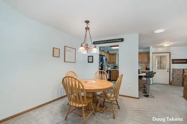 $295,000 | 8750 Lindsey Lane Southwest, Byron Center, MI 49315