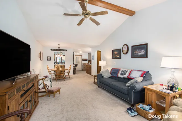 $295,000 | 8750 Lindsey Lane Southwest, Byron Center, MI 49315