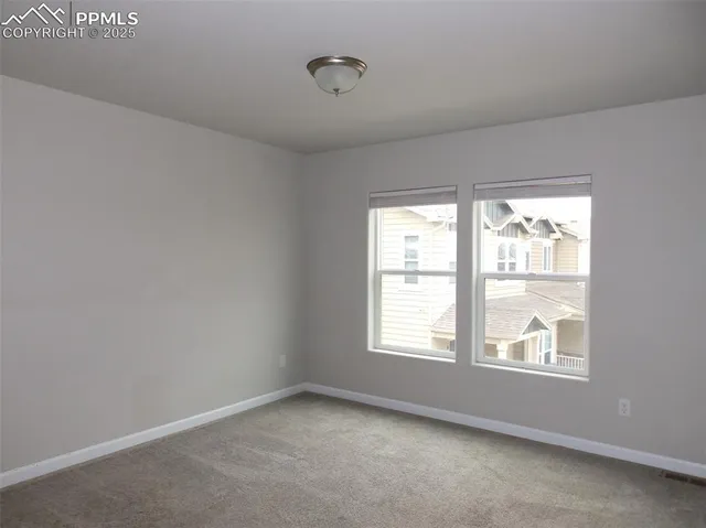 $361,000 | 6375 White Wolf Point, Colorado Springs, CO 80925