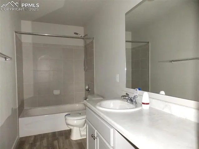 $361,000 | 6375 White Wolf Point, Colorado Springs, CO 80925