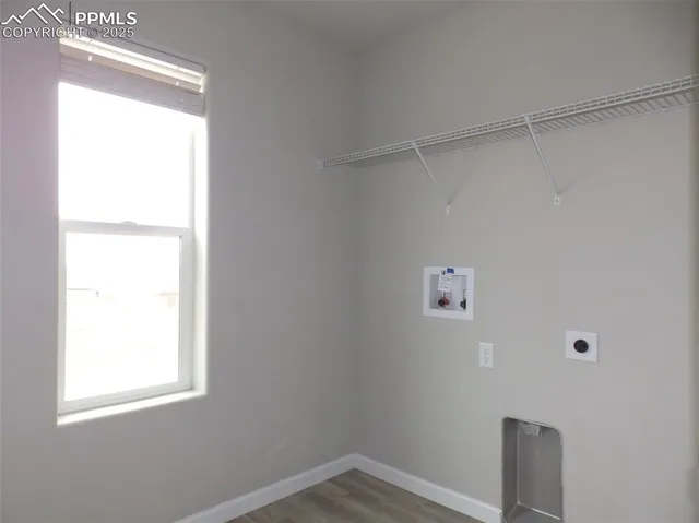 $361,000 | 6375 White Wolf Point, Colorado Springs, CO 80925