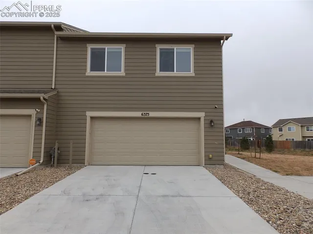 $361,000 | 6375 White Wolf Point, Colorado Springs, CO 80925