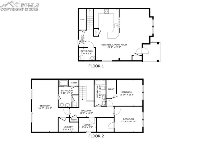 $361,000 | 6375 White Wolf Point, Colorado Springs, CO 80925