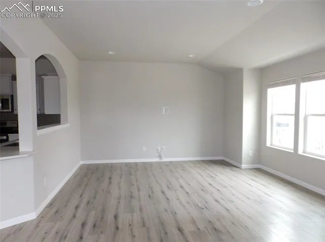 $361,000 | 6375 White Wolf Point, Colorado Springs, CO 80925