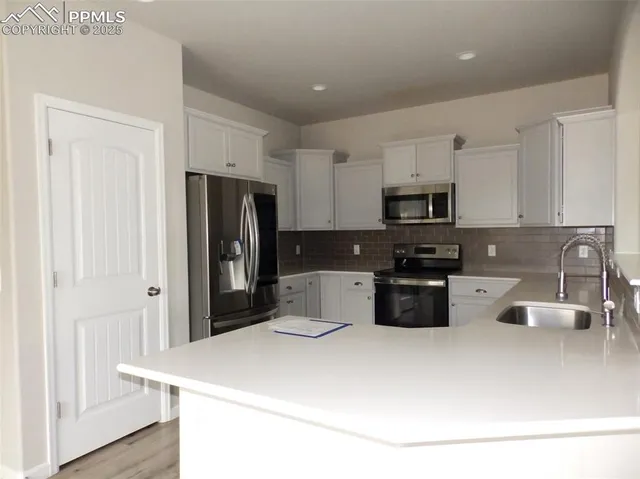 $361,000 | 6375 White Wolf Point, Colorado Springs, CO 80925