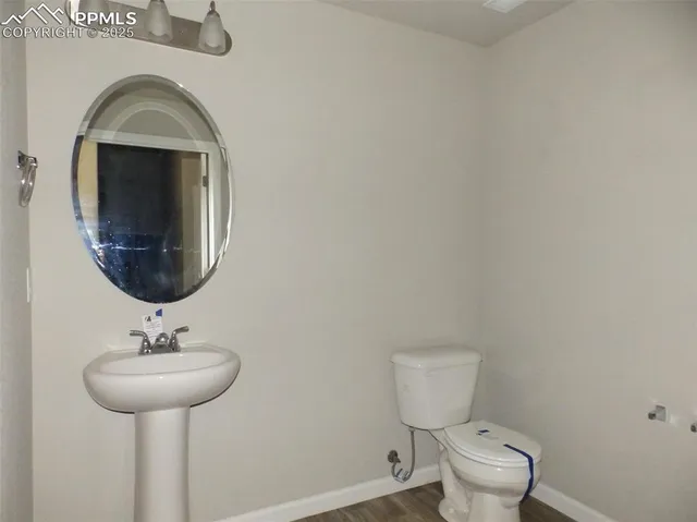 $361,000 | 6375 White Wolf Point, Colorado Springs, CO 80925