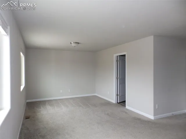 $361,000 | 6375 White Wolf Point, Colorado Springs, CO 80925