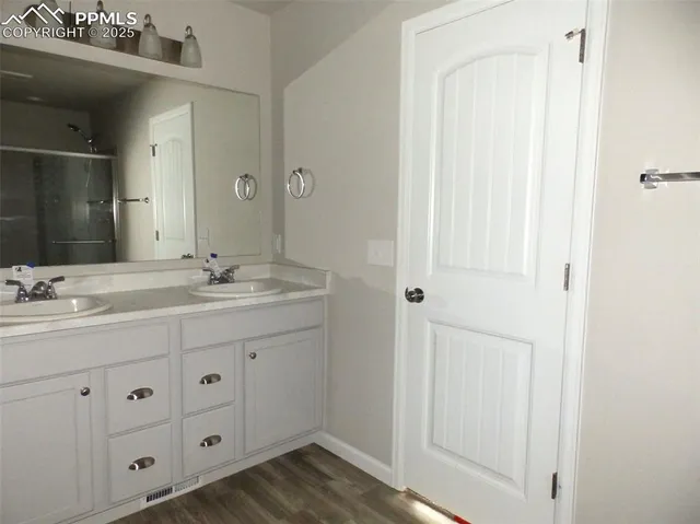 $361,000 | 6375 White Wolf Point, Colorado Springs, CO 80925