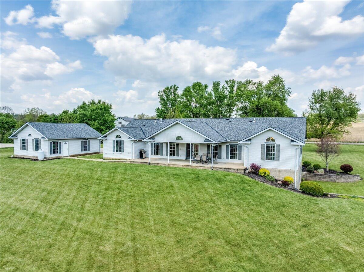5325 Westfall Road Southwest Lancaster, OH 43130 - Photo 54 of 80 5325 Westfall Rd SW 43130 (39)