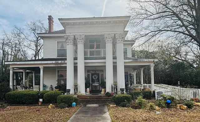 $315,000 | 124 Phillips Street, Richland, GA 31825