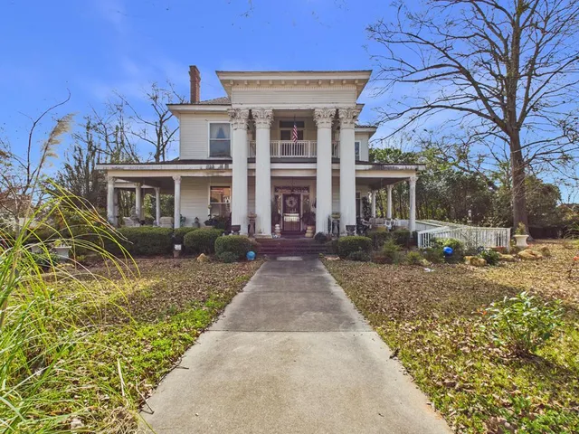 $315,000 | 124 Phillips Street, Richland, GA 31825