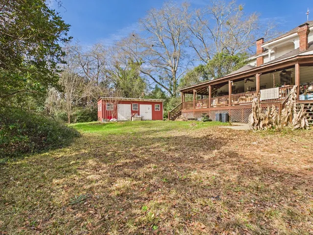 $315,000 | 124 Phillips Street, Richland, GA 31825