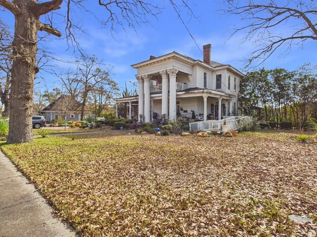 $315,000 | 124 Phillips Street, Richland, GA 31825