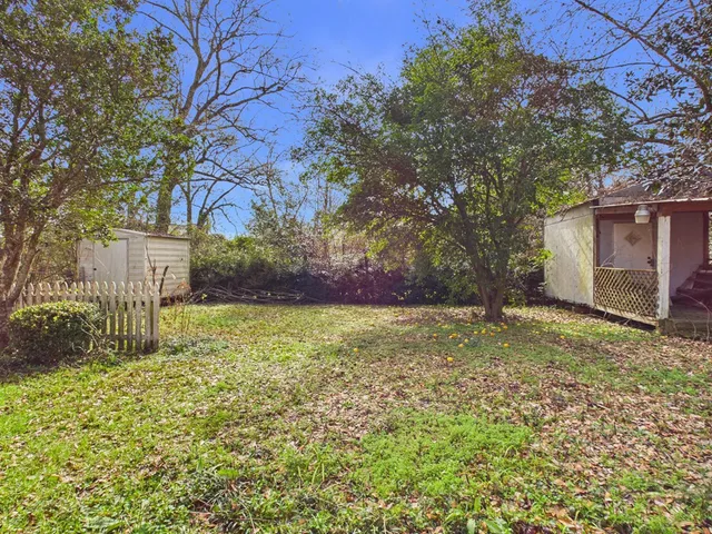 $315,000 | 124 Phillips Street, Richland, GA 31825