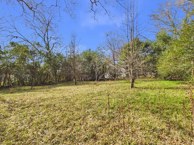 a view of balcony and deck
