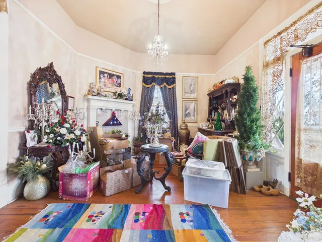 $315,000 | 124 Phillips Street, Richland, GA 31825