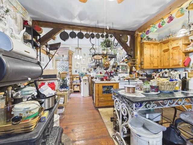 $315,000 | 124 Phillips Street, Richland, GA 31825