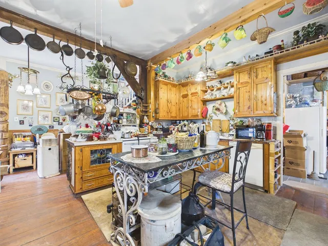 $315,000 | 124 Phillips Street, Richland, GA 31825