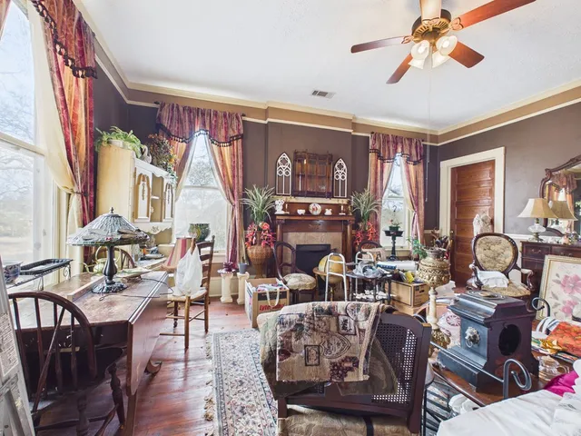 $315,000 | 124 Phillips Street, Richland, GA 31825