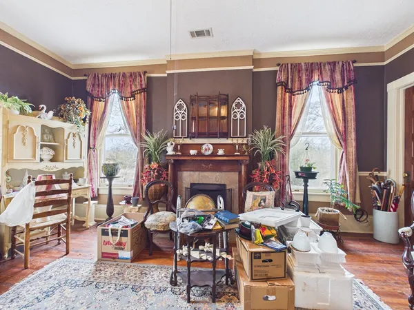 $315,000 | 124 Phillips Street, Richland, GA 31825