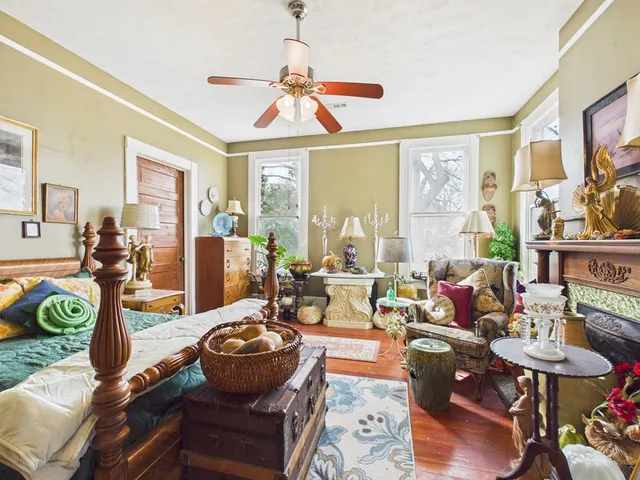 $315,000 | 124 Phillips Street, Richland, GA 31825