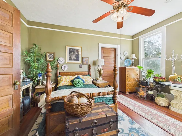 $315,000 | 124 Phillips Street, Richland, GA 31825