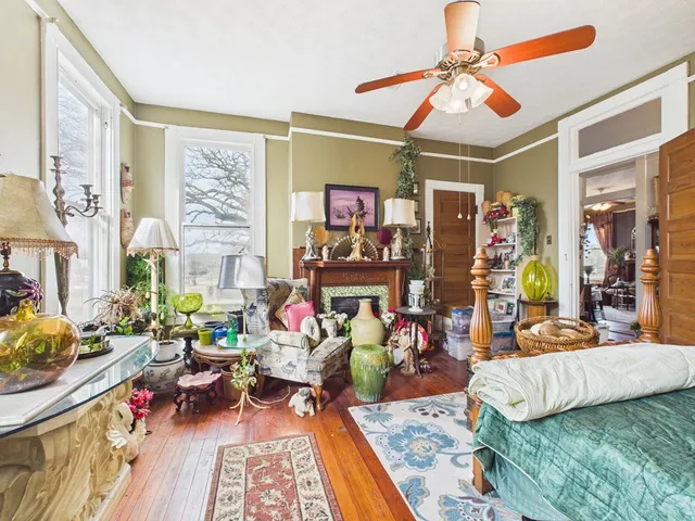 $315,000 | 124 Phillips Street, Richland, GA 31825