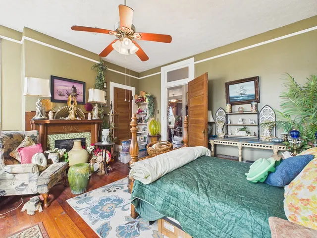 $315,000 | 124 Phillips Street, Richland, GA 31825