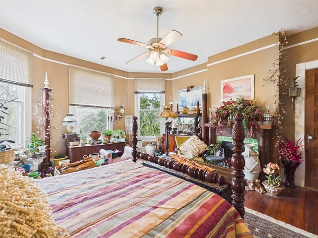 $315,000 | 124 Phillips Street, Richland, GA 31825