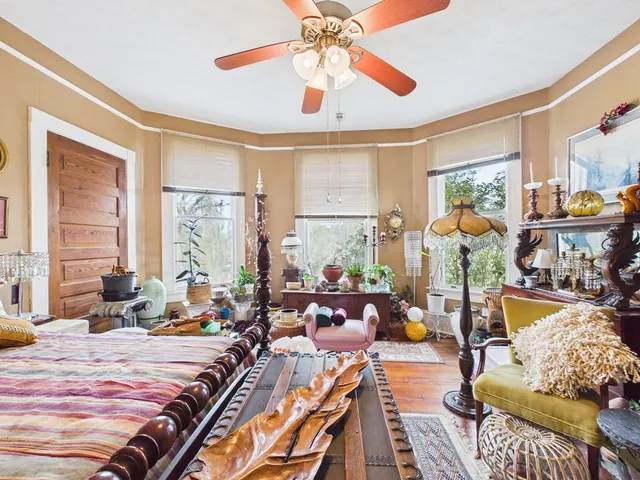 $315,000 | 124 Phillips Street, Richland, GA 31825