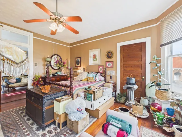 $315,000 | 124 Phillips Street, Richland, GA 31825