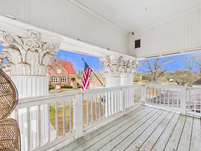 $315,000 | 124 Phillips Street, Richland, GA 31825