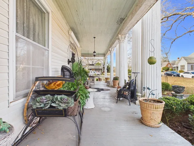 $315,000 | 124 Phillips Street, Richland, GA 31825