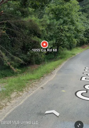 $175,000 | 1055 Co Road, Myrtle, MS 38650