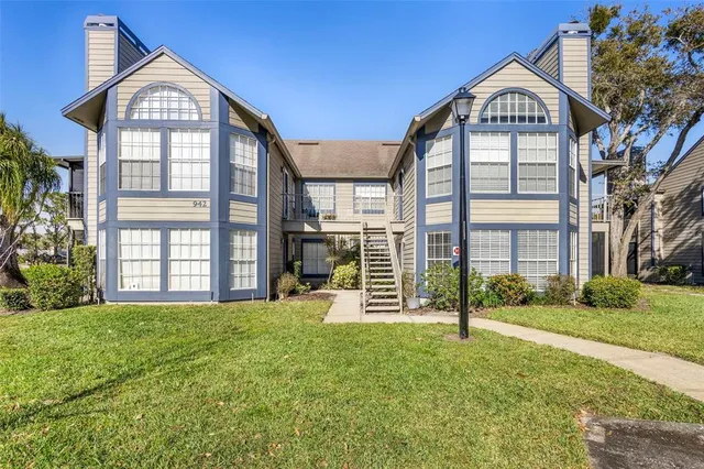 $200,000 | 942 Bakewell Court, Unit 102, Lake Mary, FL 32746