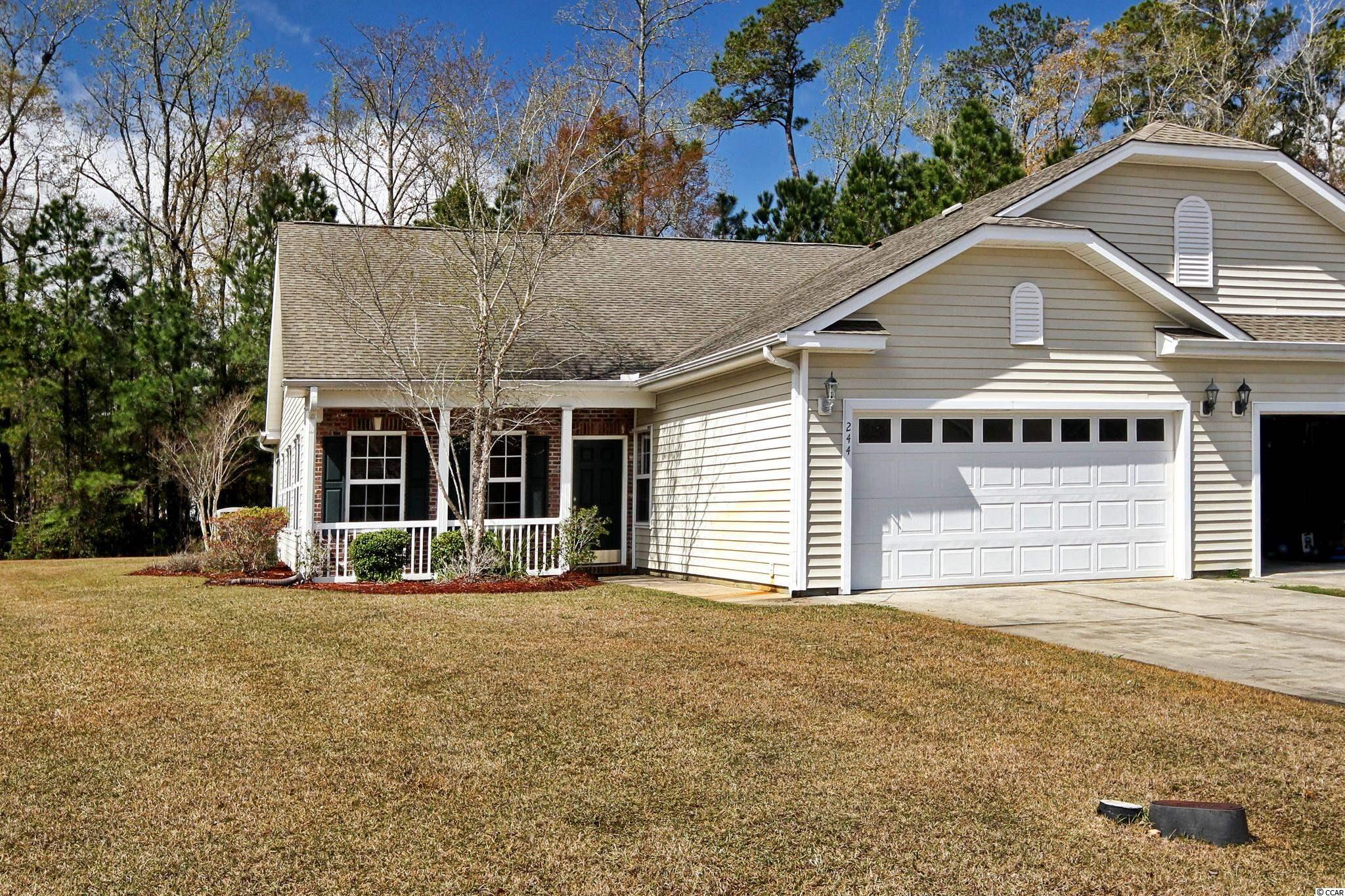 244 Rose Water Loop Myrtle Beach, SC 29588 - Photo 1 of 38 Gallery Image 1