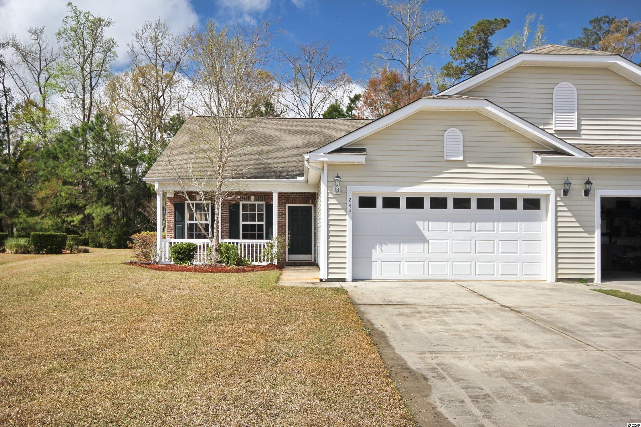 244 Rose Water Loop Myrtle Beach, SC 29588 - Photo 2 of 38 Gallery Image 2