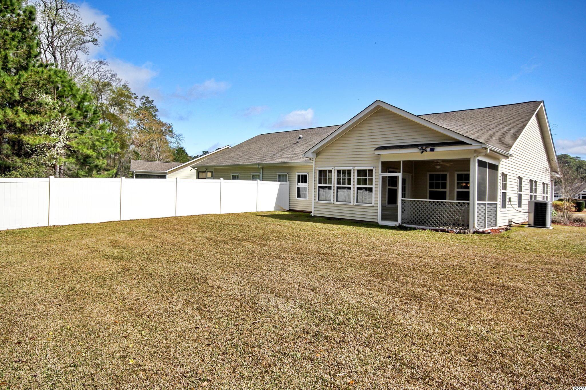 244 Rose Water Loop Myrtle Beach, SC 29588 - Photo 29 of 38 Gallery Image 29