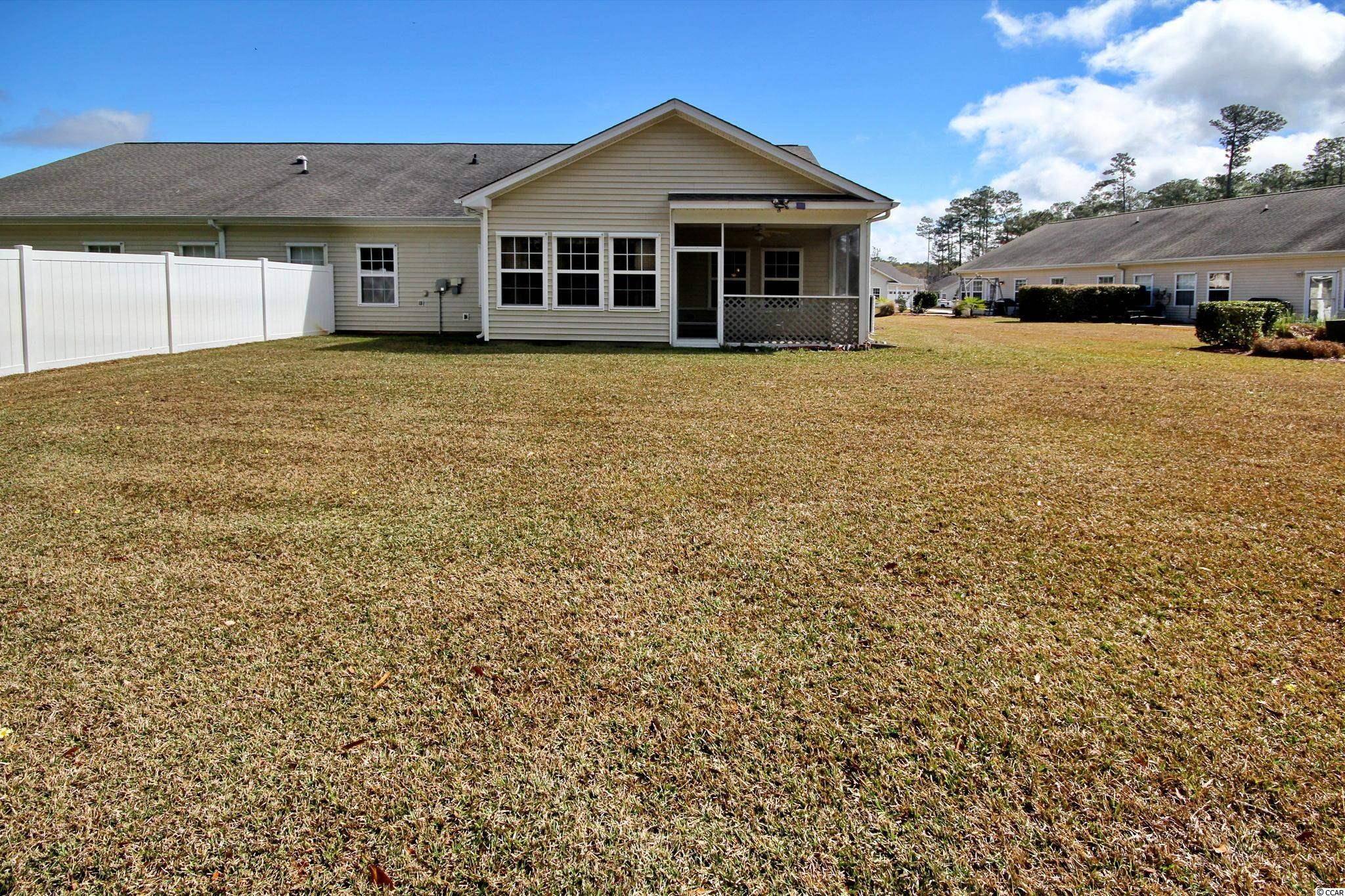 244 Rose Water Loop Myrtle Beach, SC 29588 - Photo 30 of 38 Gallery Image 30
