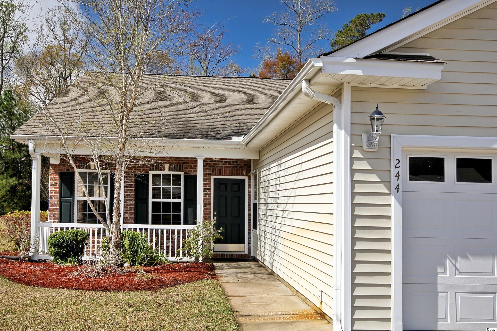 244 Rose Water Loop Myrtle Beach, SC 29588 - Photo 3 of 38 Gallery Image 3