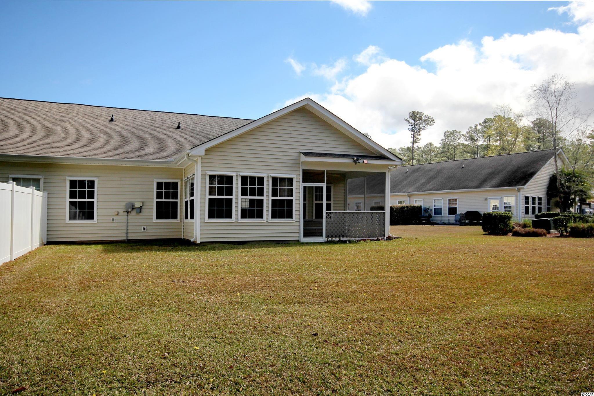 244 Rose Water Loop Myrtle Beach, SC 29588 - Photo 31 of 38 Gallery Image 31