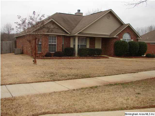 178 Silverstone Lane Alabaster, AL 35007 - Photo 30 of 30