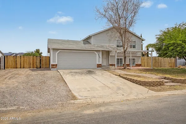 $425,000 | 9340 East Des Moines Street, Mesa, AZ 85207