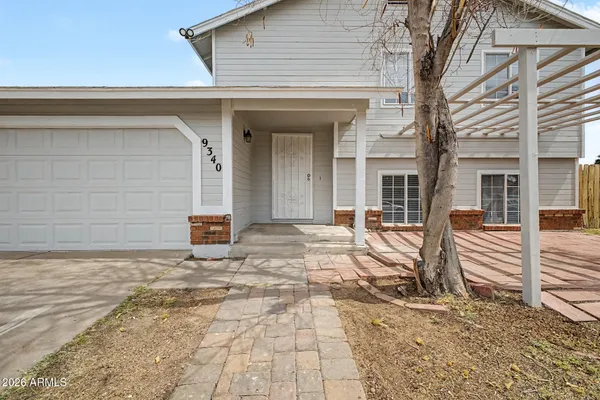 $425,000 | 9340 East Des Moines Street, Mesa, AZ 85207