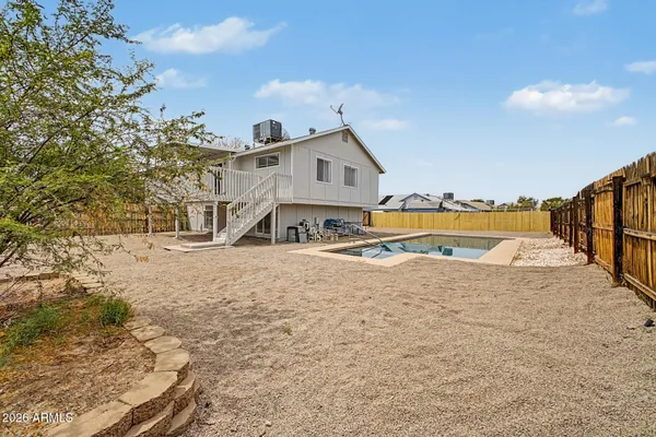 $425,000 | 9340 East Des Moines Street, Mesa, AZ 85207