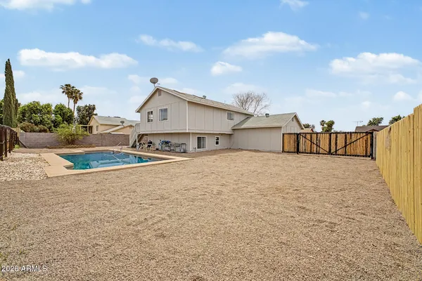 $425,000 | 9340 East Des Moines Street, Mesa, AZ 85207