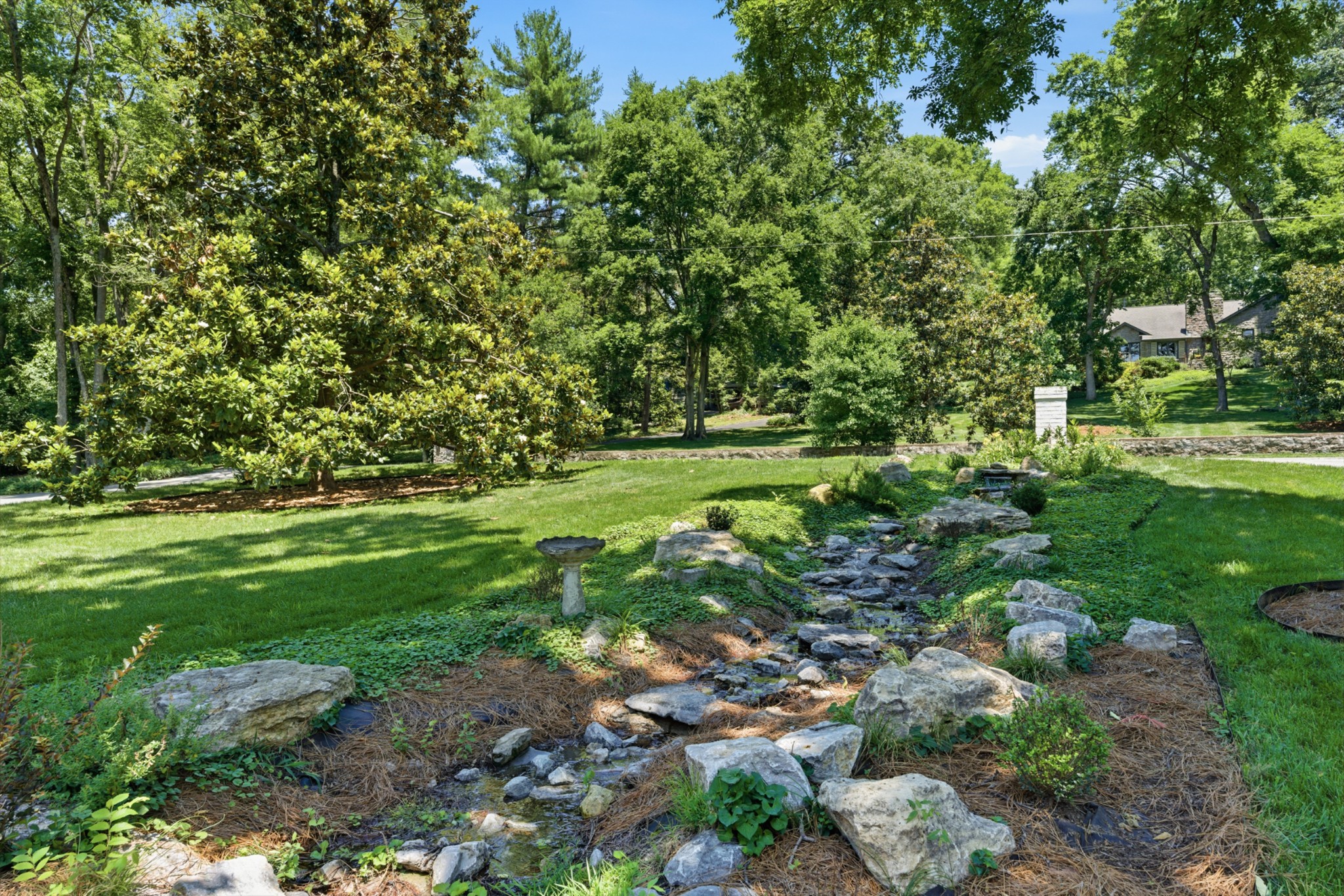 2419 Valley Brook Road Nashville, TN 37215 - Photo 62 of 70