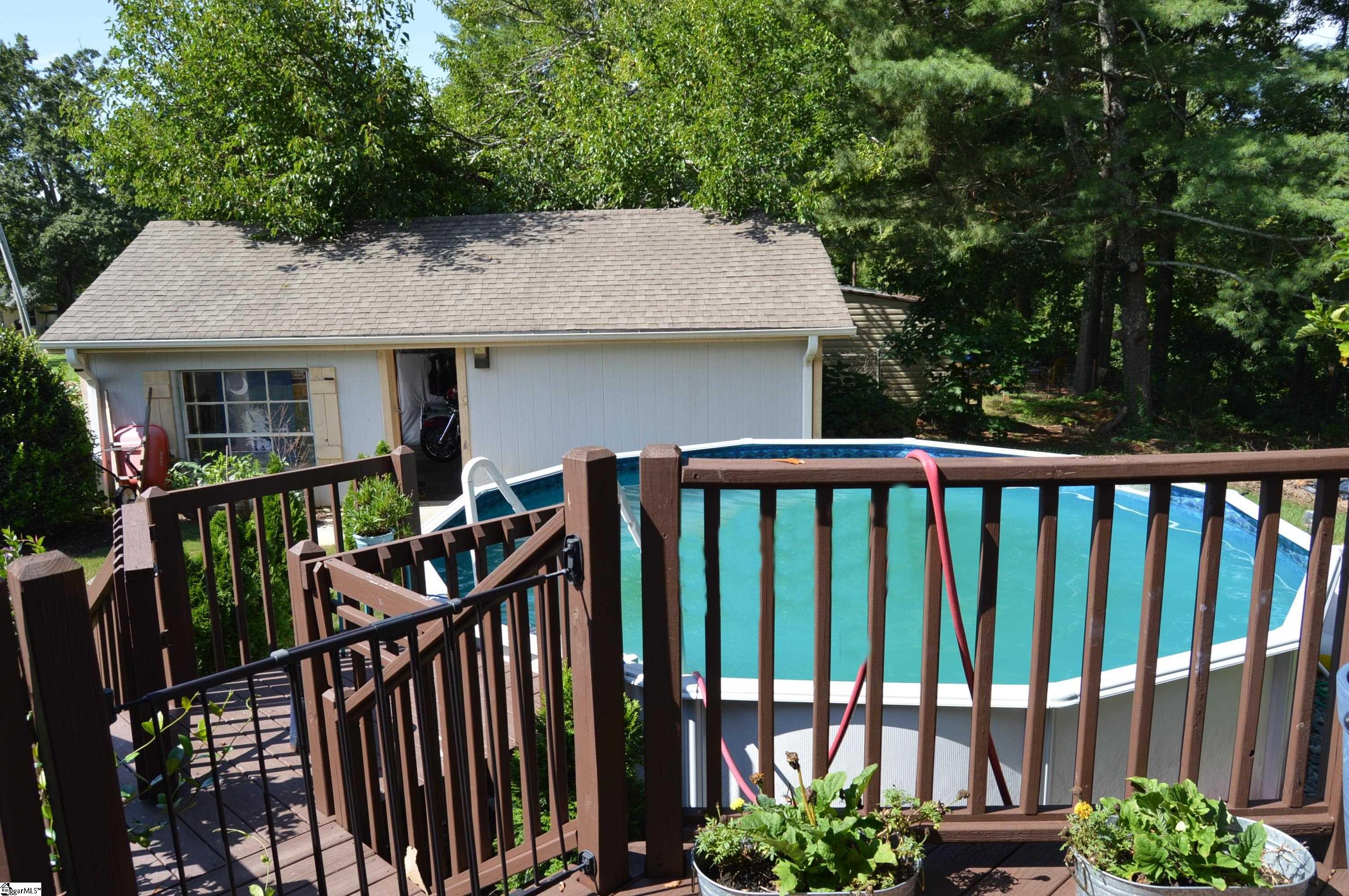 220 Motor Boat Club Road Greenville, SC 29611 - Photo 21 of 29 Gallery Image 21