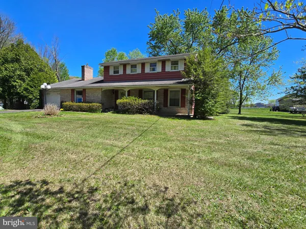 $537,000 | 314 Neiffer Road, Schwenksville, PA 19473